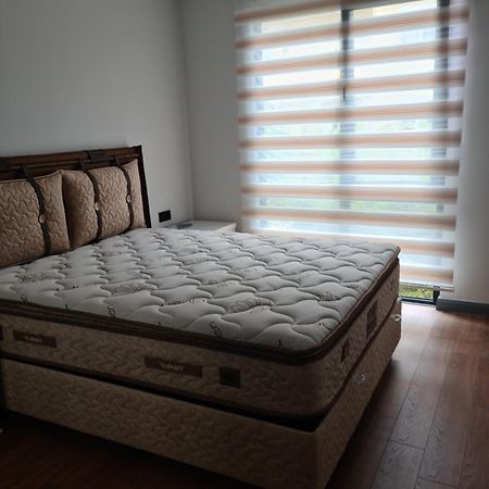 Kleopatra Sultan Rezidans Apartment Alanya Bagian luar foto