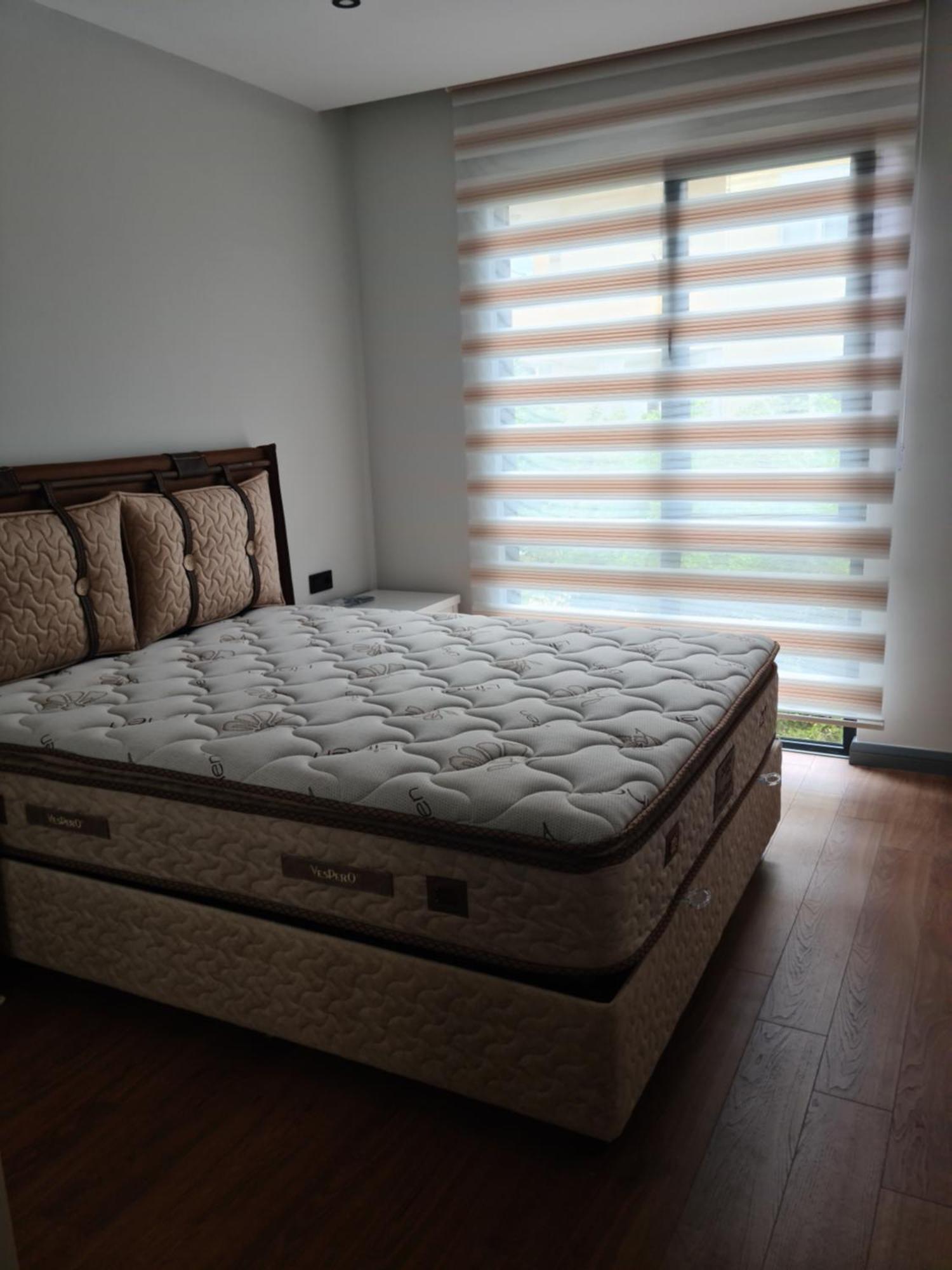 Kleopatra Sultan Rezidans Apartment Alanya Bagian luar foto