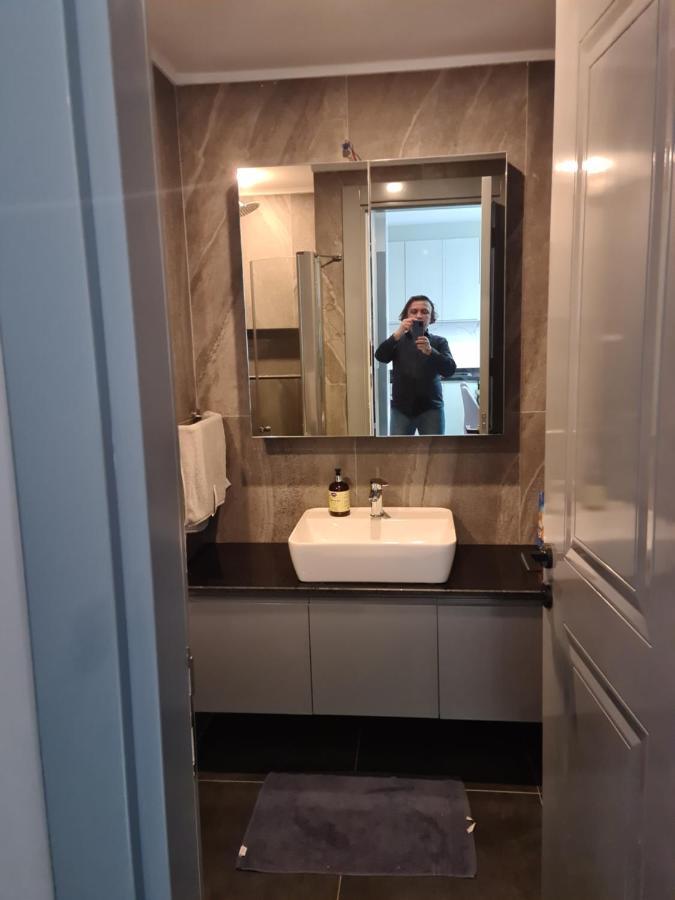 Kleopatra Sultan Rezidans Apartment Alanya Bagian luar foto