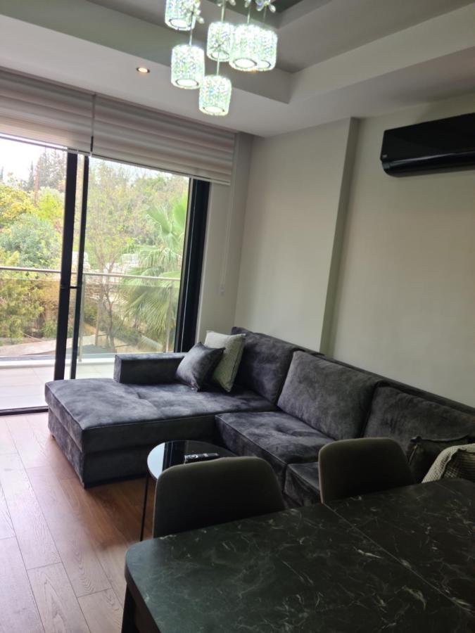 Kleopatra Sultan Rezidans Apartment Alanya Bagian luar foto